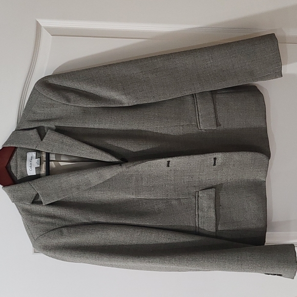 Calvin Klein Jackets & Blazers - Calvin Klein Ladies Blazer